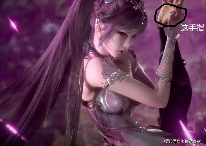 小舞只用过一次的魂技被打败之人全网羡慕唐三从此不再让使用