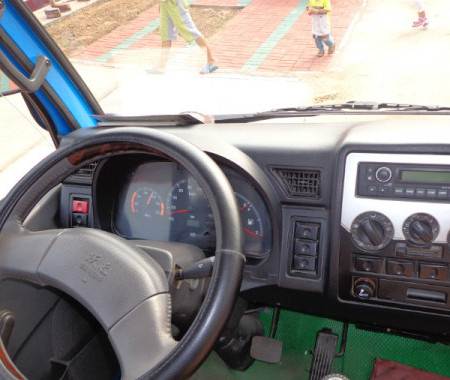 南京跃进依维柯帅虎h300 - 5.5万