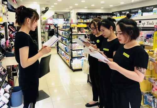 店长最认可的新员工培训方式长什么样?