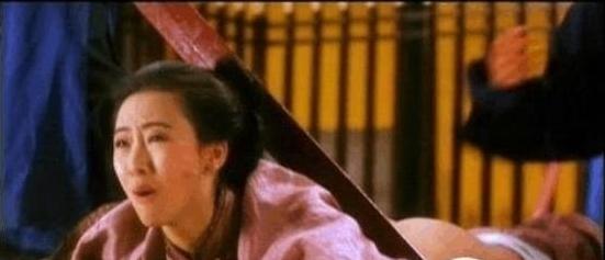 惨!让女囚生不如死的酷刑(5)