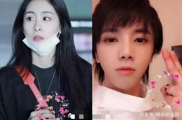 华晨宇和张碧晨什么情况?
