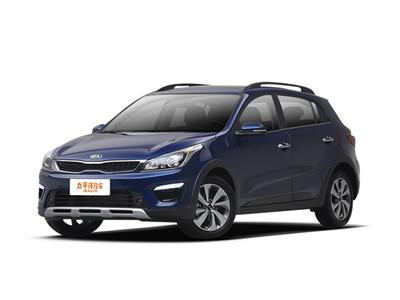 起亚kxcross让03万现车充足