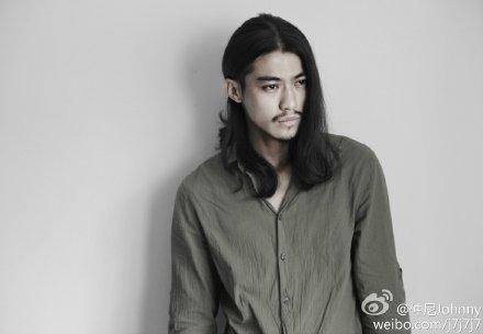 仲尼johnny