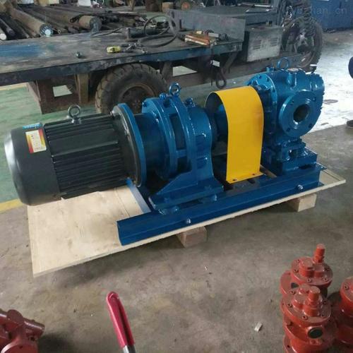 lc50/0.6罗茨物料输送泵泊海直销