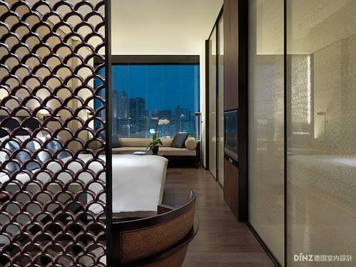 jaya&associates 上海璞丽酒店 pula hotal shanghai