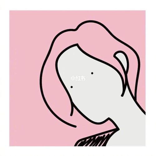 艺术感男女头像,你真的不一样_艺术感_男朋友_头像分享_素材_头像