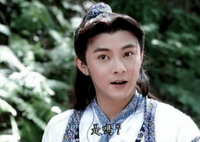 们,来,看看什么才是古装美男|焦恩俊|古天乐|胡歌|张卫健_网易订阅