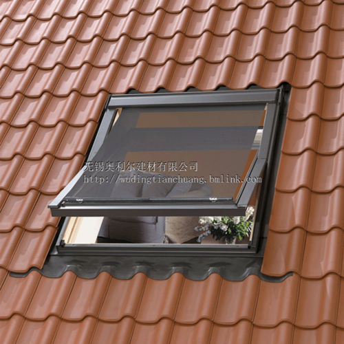 屋顶天窗图片大全