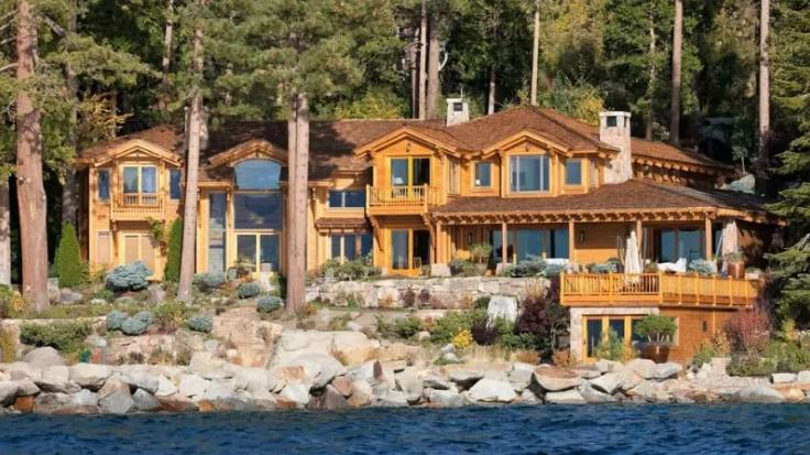 世界上最贵的房子排行榜最后一个太意外了