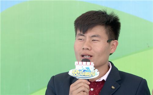 老将2晋1周瑞有话说