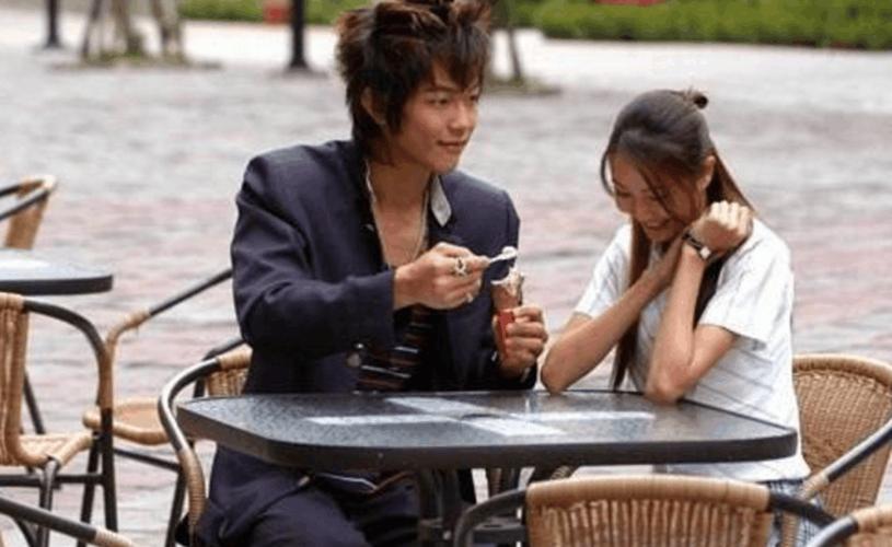 终极一班:雷婷都无法让汪大东做到的事情,这个美人却