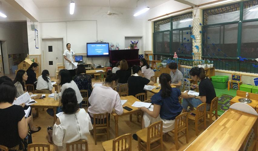 详情页 - 上海市闵行区颛桥镇幼儿园