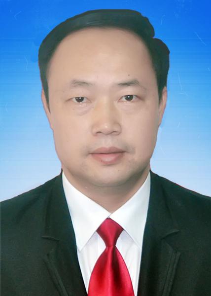  /p> p>现任四川省邻水县委常委,政法委