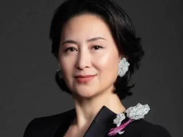 女富豪的面相有何共性:详析何超琼,孟晚舟,董明珠面相
