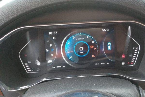 0t 自动极致之梦版 发布时间:2018-04-05 19:32:01  仪表盘 :   表显