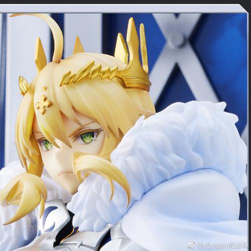 ssf手办##fate/grand order##fgo##狮子王
