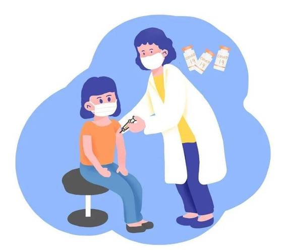 临海人,这份新冠疫苗接种的重要通知请收好!
