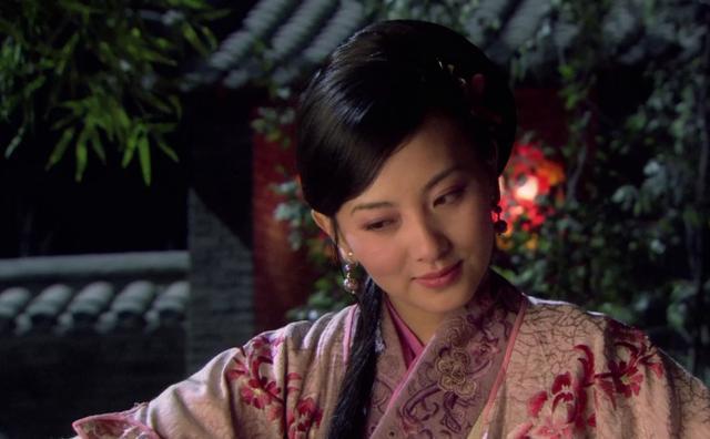 为何武松英雄一生,却没有美女作伴?