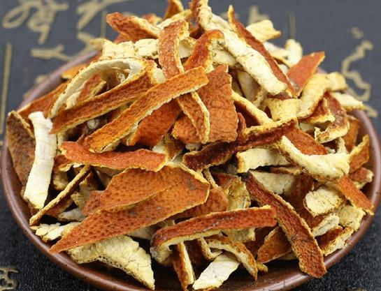 5年以上的陈皮多少钱一斤女性长期喝陈皮水有什么好处