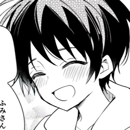 热门动漫男生头像