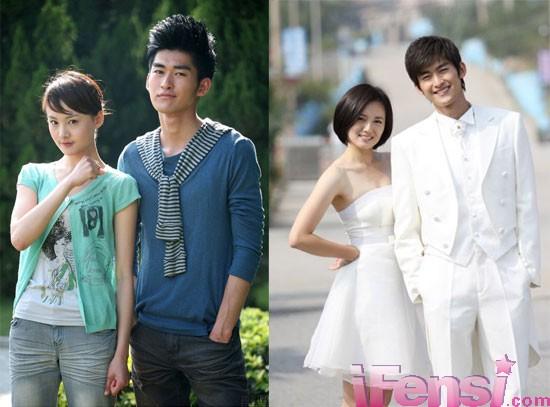 郑爽的男朋友,郑爽的男朋友是谁,郑爽的男友