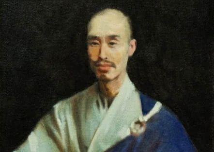 李叔同突然出家后,他的妻子哭诉:你慈悲对世人,为何独独伤我