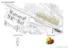 纽约泪珠公园 teardrop park, new york, ny — 人人