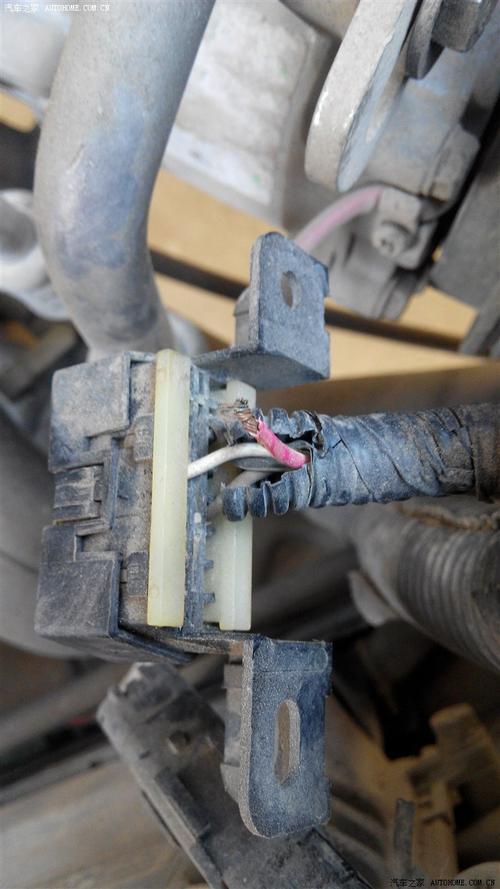 五菱之光6390qf电脑线