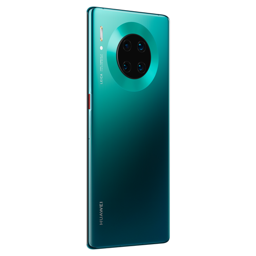 全新国行华为huaweimate30pro5g8gb128gb翡冷翠移动电信联通5g全网通