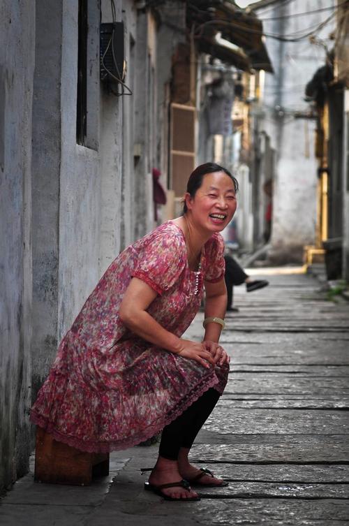 陶都丁蜀镇南街行-续完(二)