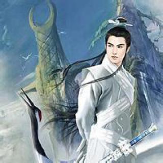 qq头像男生古装高清大图