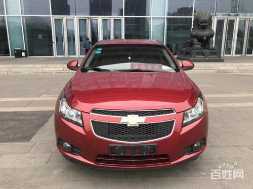 【图】- 克鲁斯 - 阜新阜新二手车轿车 - 阜新百姓网