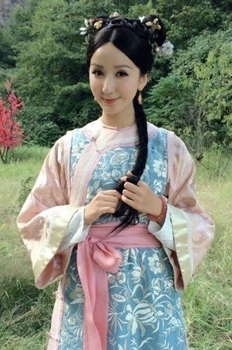 鹿鼎记剧照