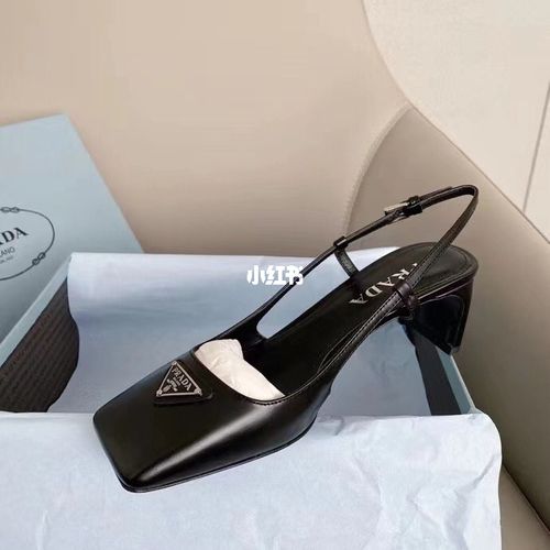 prada slingback复古炸弹玛丽珍鞋值得有用_复古_玛丽珍鞋_普拉达怎么