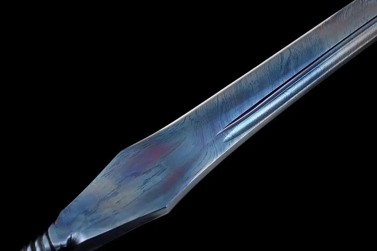 精品刀剑,鉴赏收藏