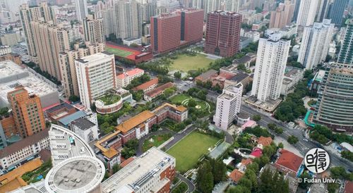 占地288亩,是复旦大学上海医学院除药学院外各院系的所在地,包括基础