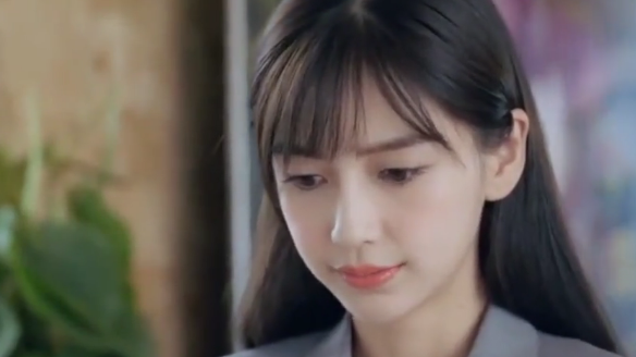 《我的真朋友》杨颖高颜合集