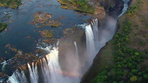 东非大裂谷不断的扩张,会不会变成海洋并造就世界第七