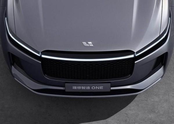 理想one将于4月开启预订 第四季度开始交付