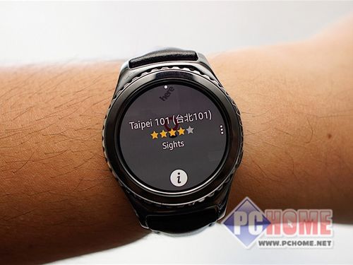 【三星 gear s2 classic】三星 gear s2 classic评测_三星 gear 