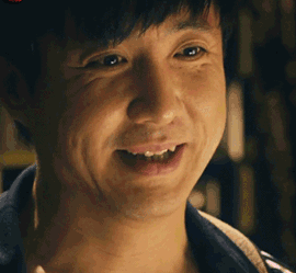 理性讨论,大家觉得沈腾帅吗?