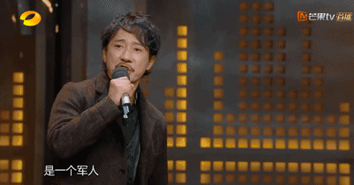 下期节目将请到 唐国强,张铁林,陈建斌和宁静演绎"王的声音",猫酱很