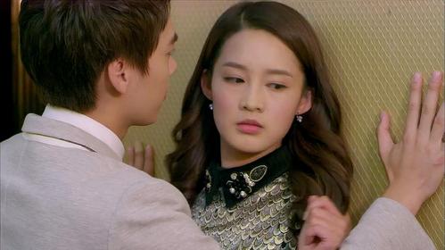 盘点《千金归来》精彩片段:李沁霸气出场,令反派齐变脸