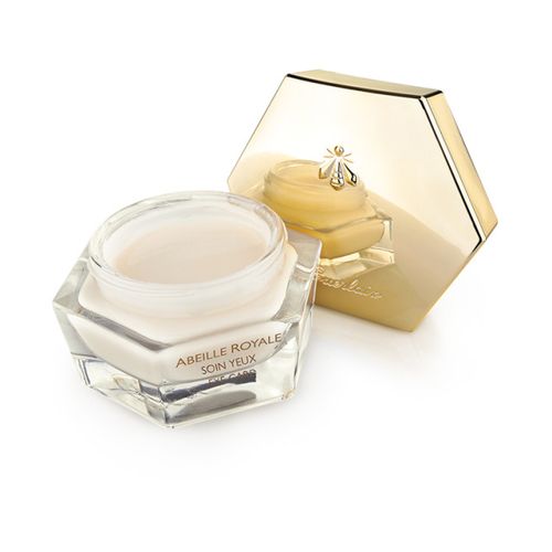 guerlain/娇兰 帝皇蜂姿赋妍精华眼霜15ml 提升护理乳