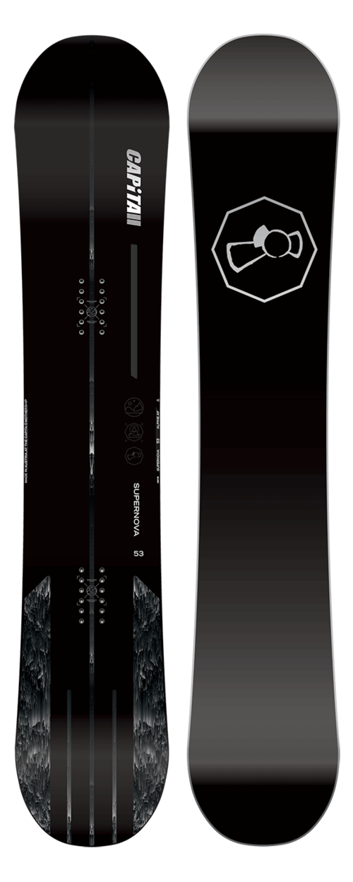 men"s snowboards – tagged "supernova" – capita