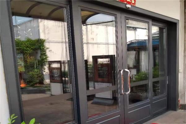 攀枝花市仿木玻璃钢门窗报价电费也节省了超多