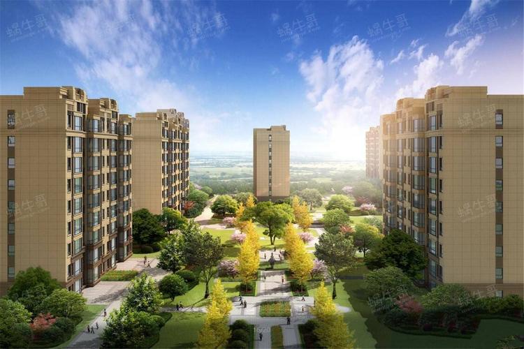 潍坊万特公馆_潍坊万特公馆楼盘详情及房价走势-潍坊