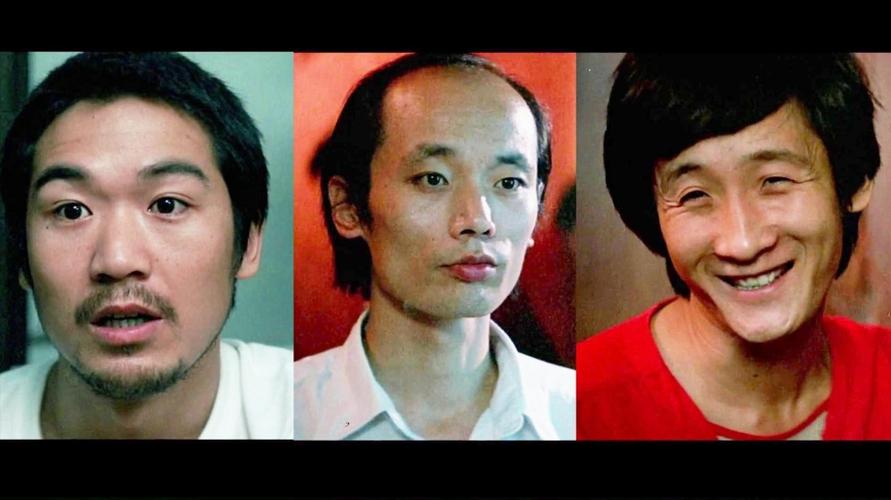 电影顽主京城小人物调侃人间百态张国立葛优梁天的年轻时代