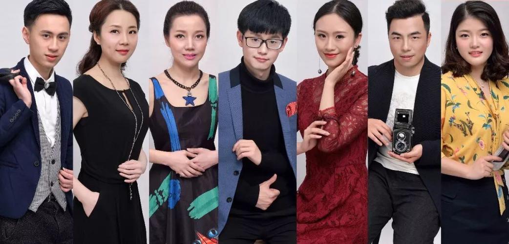 听见大潮之声看见幕后故事工作时间就是上节目的一两