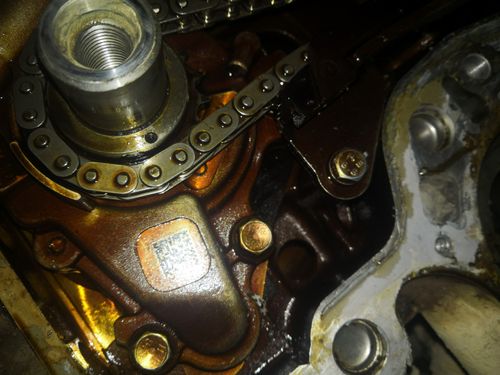 五菱征程的正时怎么调